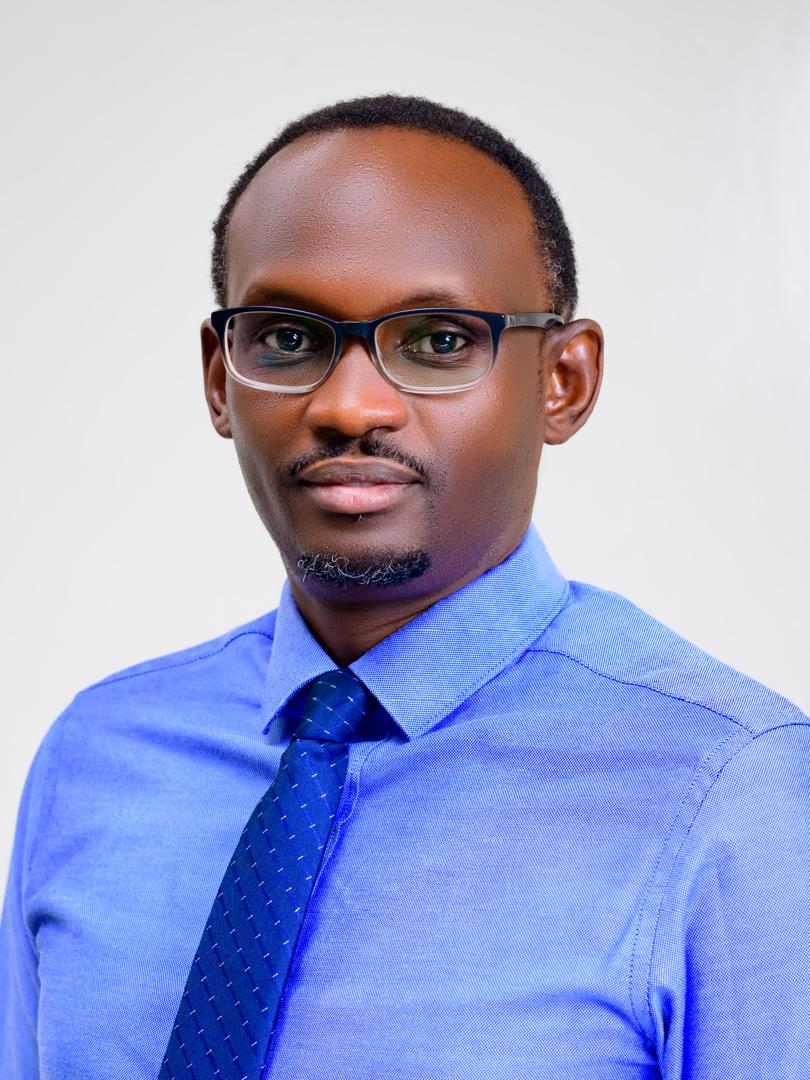 Dr Gad Murenzi