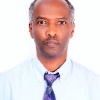 Prof Wondwossen Degu