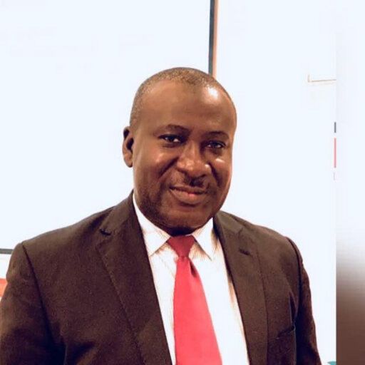 Prof Musa Babashani