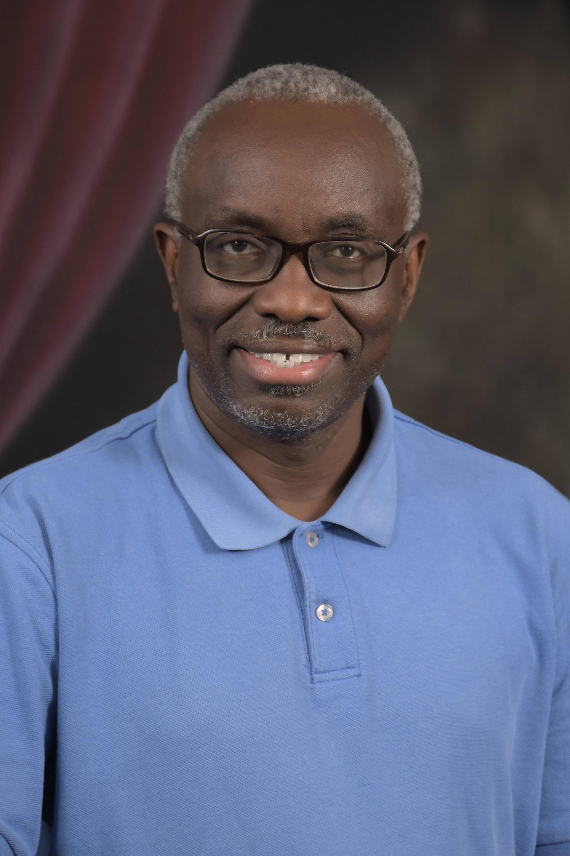 Prof Walter Jaoko