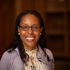 Dr. Tariro Makadzange