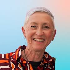 Prof. Linda-Gail Bekker