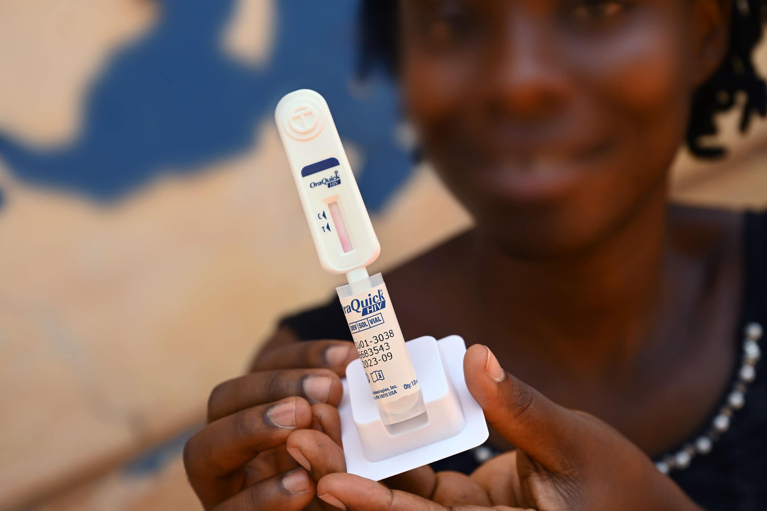 HIV Awareness Campaign Launched in Southern Africa